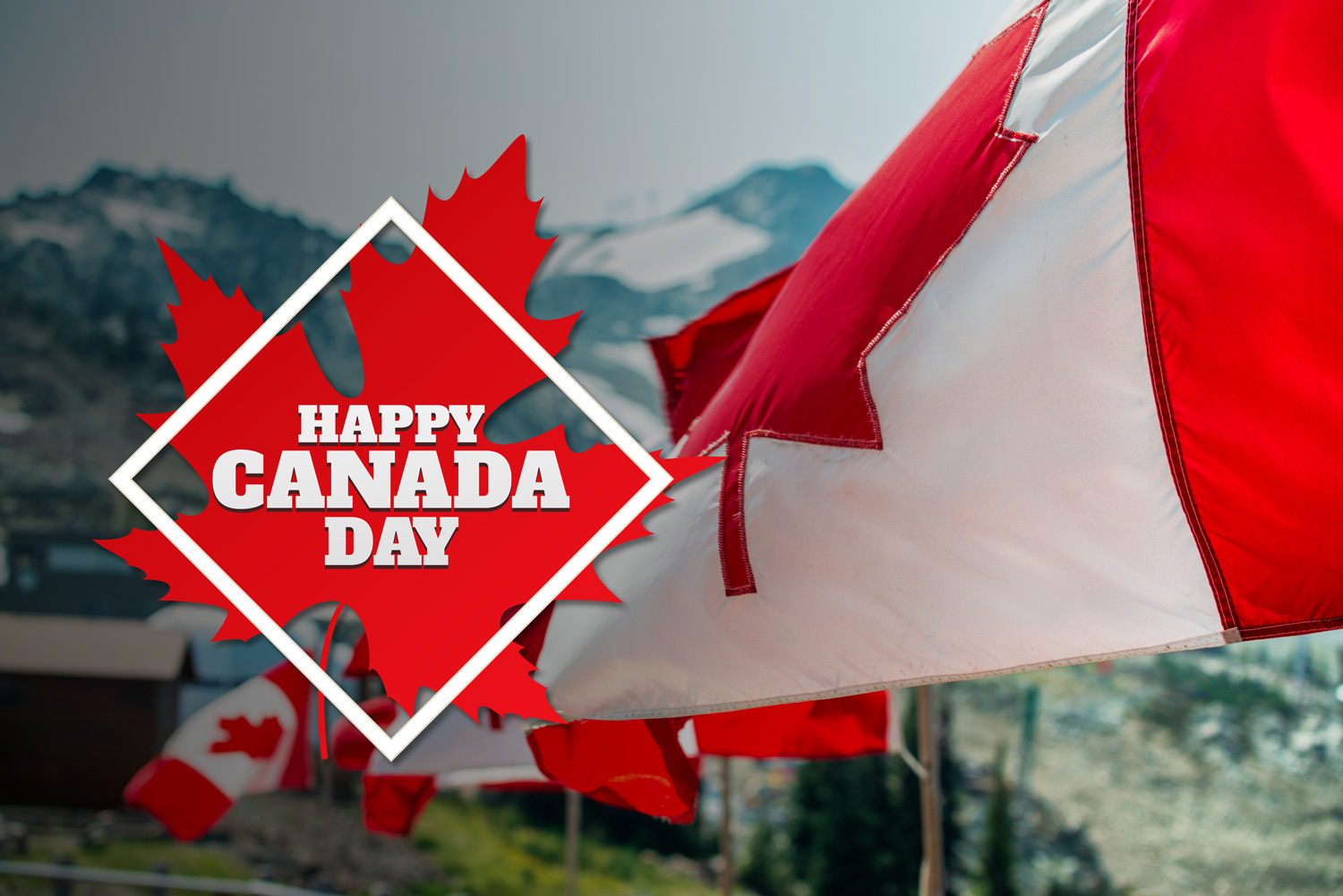 Celebrate Canada Day at Blue Mountain Stay At Blue Mountain Celebrate Canada Day at Blue Mountain Stay At Blue Mountain